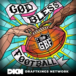 God Bless Football Podcast artwork