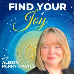 Find Your Joy Podcast artwork