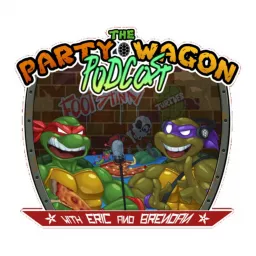 The Party Wagon Podcast