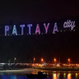 Pattaya Down Under Podcast artwork