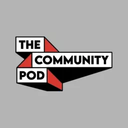 The Community Pod Podcast artwork