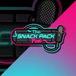 The Snack Pack Podcast artwork