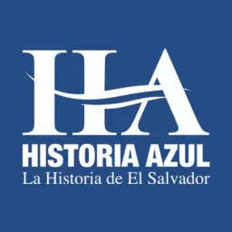 Historia Azul - La Historia de El Salvador