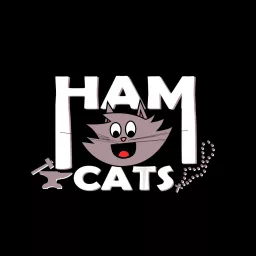 Ham Cats Podcast artwork