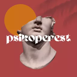 Psikoperest Podcast artwork