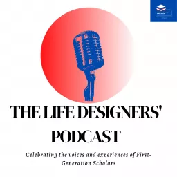 The Life Designers' Podcast artwork