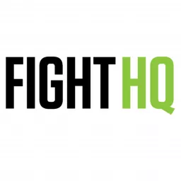 Fight HQ Podcast