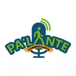 Pa'Lante Comerciante Podcast artwork