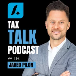 Tax Talk Podcast artwork