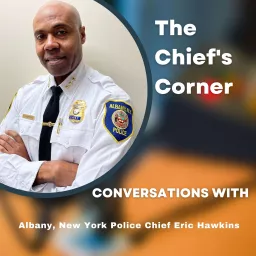 The Chief’s Corner Podcast artwork