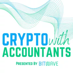 Crypto With Accountants Podcast artwork