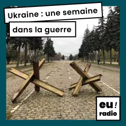 Ukraine : une semaine dans la guerre - Tetyana Ogarkova