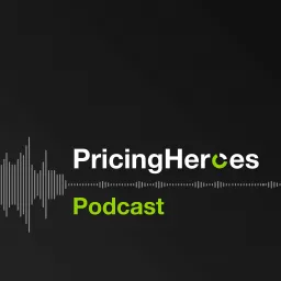 #Pricing_Heroes Podcast artwork