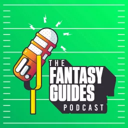 The Fantasy Guides Podcast artwork
