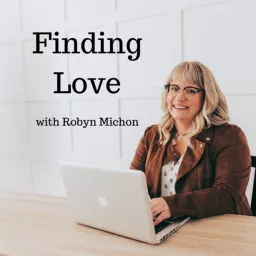Finding Love Podcast artwork