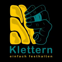 Klettern - einfach festhalten Podcast artwork