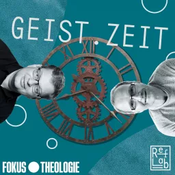 Geist.Zeit Podcast artwork