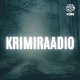 Krimiraadio Podcast artwork