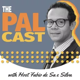 PALcast Podcast artwork