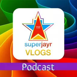 superjayrVLOGS Podcast artwork