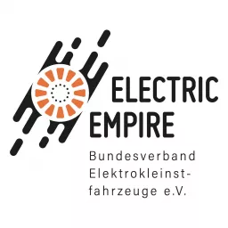 Electric Empire Podcast artwork