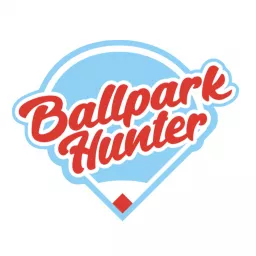 Ballpark Hunter Podcast artwork