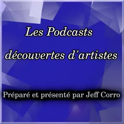 Découvertes d'artistes Podcast artwork