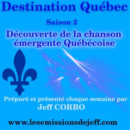 Destination Québec,le rendez-vous des talents musicaux du Québec