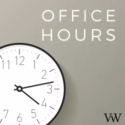 Office Hours with Vela Wood