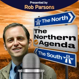 The Northern Agenda Podcast artwork