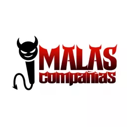 Malas Compañías Podcast artwork