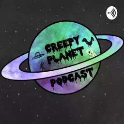 Creepy Planet