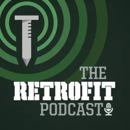 The Retrofit Podcast artwork