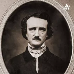 Edgar Allan Poe Podcast artwork