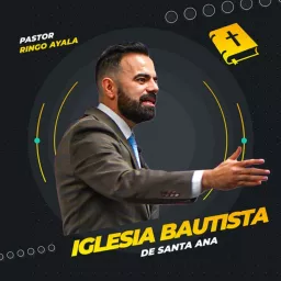 Iglesia Bautista de Santa Ana (official) Podcast artwork