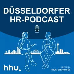 Düsseldorfer HR-Podcast artwork