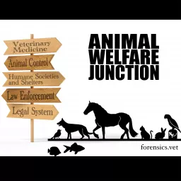The Animal Welfare Junction Podcast artwork