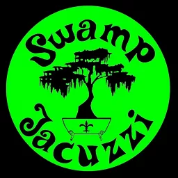 60s – Swamp Jacuzzi