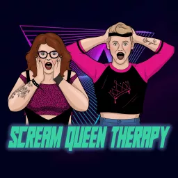 Scream Queen Therapy