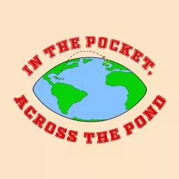 In the Pocket, Across the Pond Podcast artwork