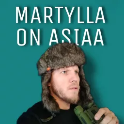 Martylla on asiaa