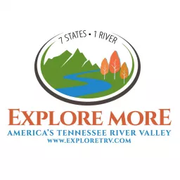 Explore More- Getting Real Local in the Tennessee River Valley.