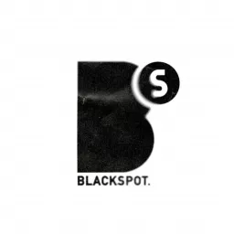 BLACKSPOT Podcast artwork