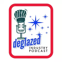 Deglazed Industry Podcast artwork