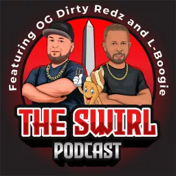 The Swirl Podcast artwork