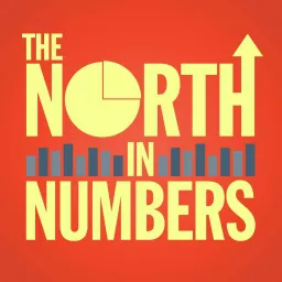The North in Numbers Podcast artwork