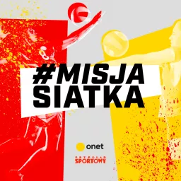 #MisjaSiatka Podcast artwork
