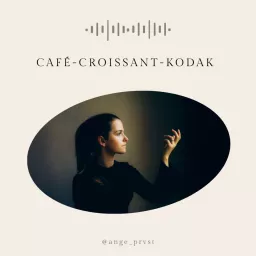 CAFÉ CROISSANT KODAK