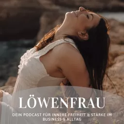 Löwenfrau Podcast artwork