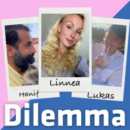 Dilemma Podcast artwork